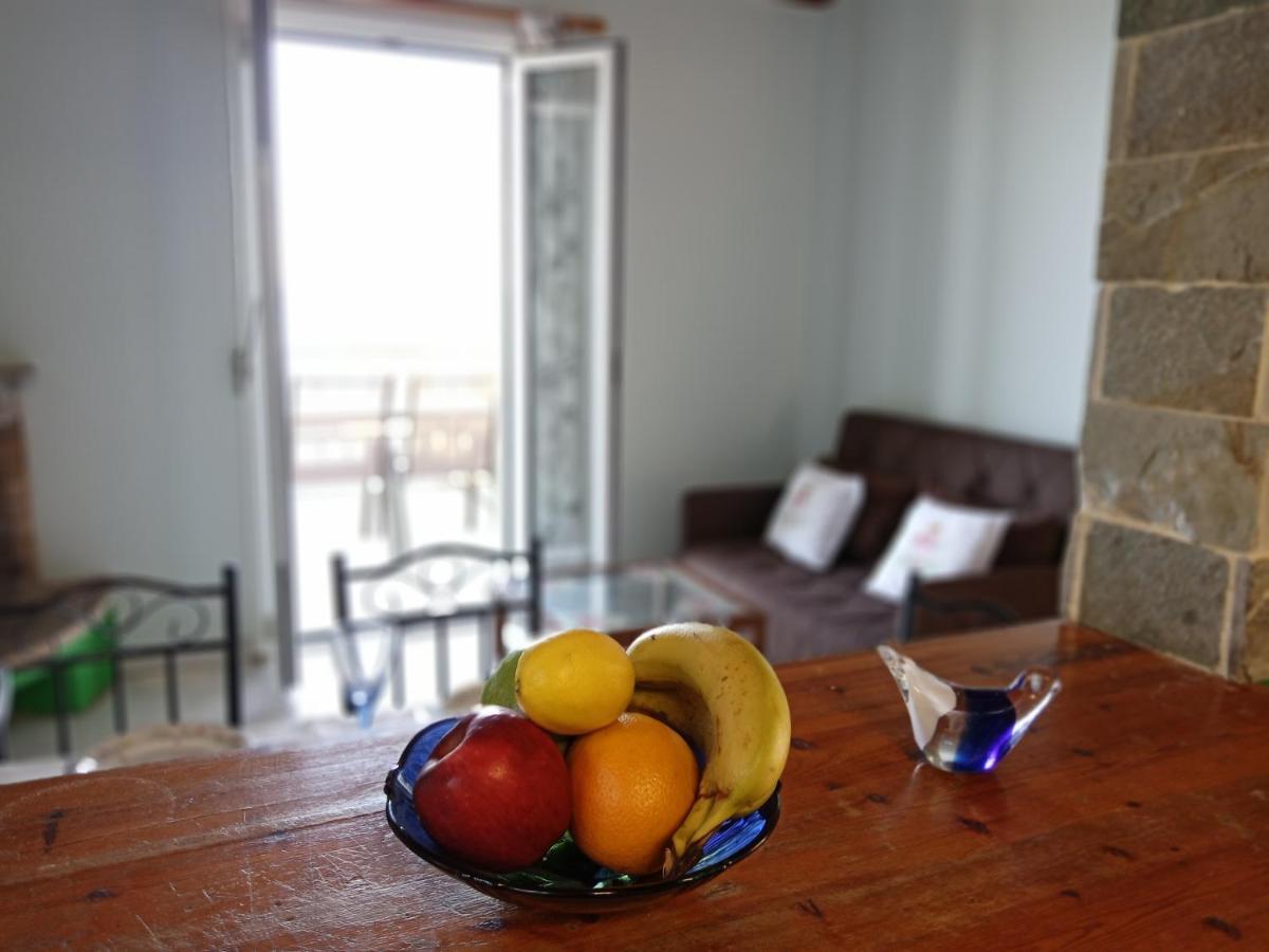 Villa Xigia Hideaway - Panoramic Sea View House Zakynthos Exterior foto